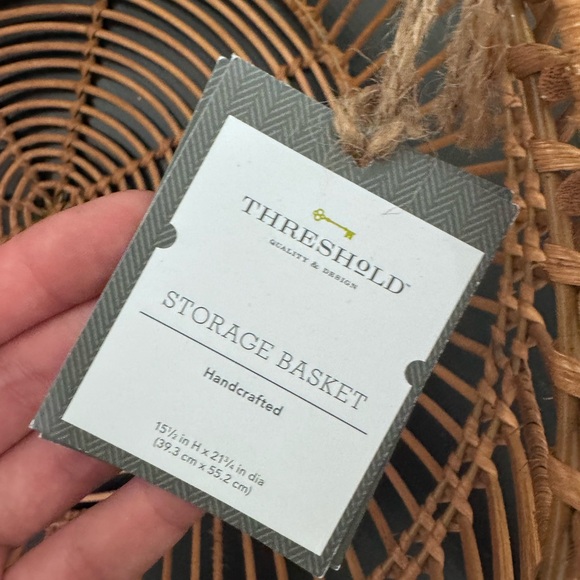 Storage basket - Picture 5 of 6